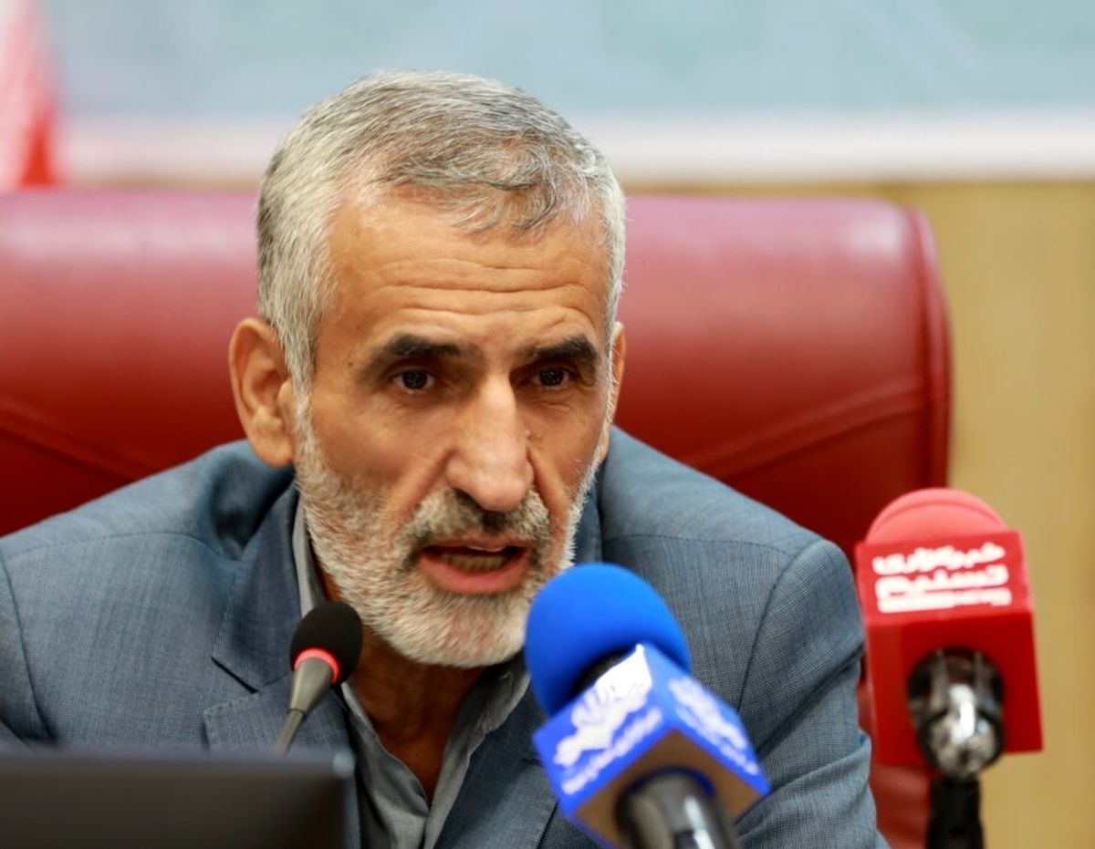 معاون وزیر کشور: فضاسازیها علیه محاکمه اغتشاشگران ذرهای در اراده مسئولان قضایی تاثیر ندارد؛ این مسیر با قاطعیت ادامه پیدا خواهد کرد