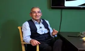 درباره صادق زیباکلام و سوال معروف «چرا شما را نمی‌گیرند؟!»

