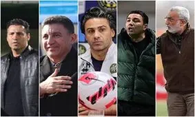 شوخی فدراسیونِ تاج با تیم ملی!