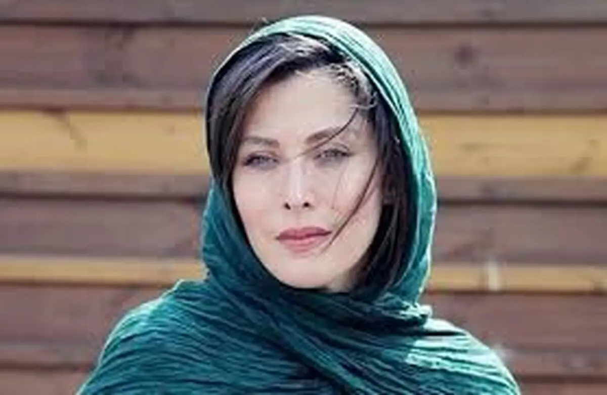 سفر در زمان؛ «مهتاب کرامتی» در 28 سالگی و در اولین فیلم سینمایی اش؛ سال 77