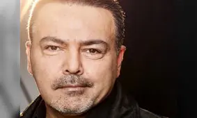 خوشحالی فریبرز عرب نیا از بازگشت به ایران/ ویدئو