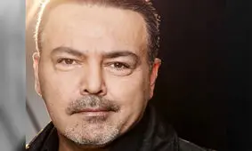 خوشحالی فریبرز عرب نیا از بازگشت به ایران/ ویدئو