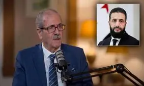 پدر جولانی گاف داد، جولانی عذرخواهی کرد و آشوب‌ها خوابید!