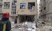 انفجار هولناک یک خانه در گچساران
