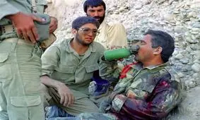 ناگفته‌هایی از اسرای عراقی در ایران/ ویدئو
