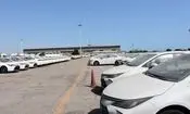 بیش از ۷۰۰۰ خودرو وارداتی با در چهل روز اخیر ترخیص شد
