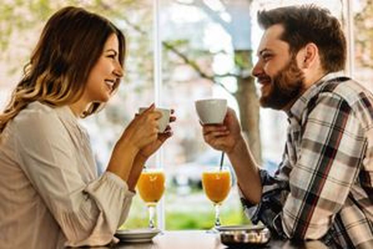در اولین قرار ملاقات عاشقانه تان این سوالات را نپرسید!