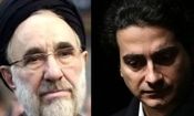 پیام تسلیت سید محمد خاتمی به همایون شجریان

