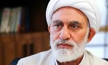 محمد صادق صالحی درگذشت