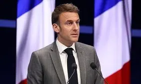 فرانسه: تعهدات جدیدی برای اصلاحات از تشکیلات خودگردان فلسطین دریافت کرده‌ایم

