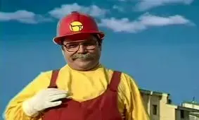 تغییر چهره بازیگر بابا برقی بعد از ۳۱ سال/ ویدئو