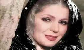 سفر در زمان؛ «فروزان» در کنار «امیر فخرالدین» در سال 1351