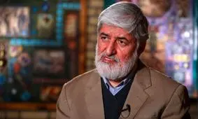 واکنش علی مطهری به تنش در میزگرد پزشکیان/ مقصر اسفندیاری است/ مجری نباید میکروفن را قطع می کرد