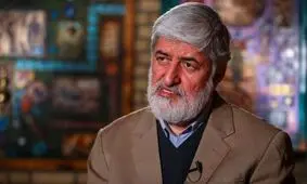واکنش علی مطهری به تنش در میزگرد پزشکیان/ مقصر اسفندیاری است/ مجری نباید میکروفن را قطع می کرد