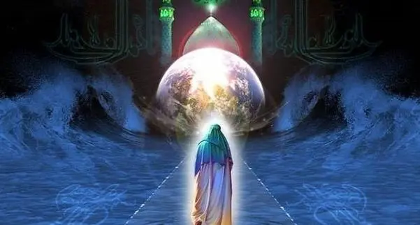 آیا عمر طولانی حضرت مهدی (عج) منطقی است؟/ داستان پیرمردی که با یک ذکر عمر زیاد یافت