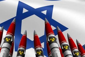 اسرائیل در تدارک حمله به تاسیسات هسته‌ای ایران است