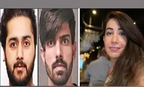 سرنوشت جنجالی دختر ثروتمند ایرانی در کانادا