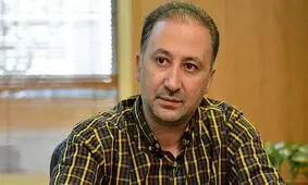 مجری معروف تلویزیون خودش را از ارتفاع پرت کرد