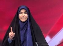اعطای دان یک افتخاری تکواندو به سحر امامی
