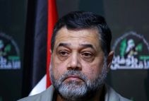 حماس: تحت فشار نظامی، هیچ طرحی را برای توقف جنگ غزه نخواهیم پذیرفت

