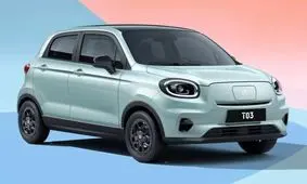 کوچکترین خودرو وارداتی قیمت خورد‌
