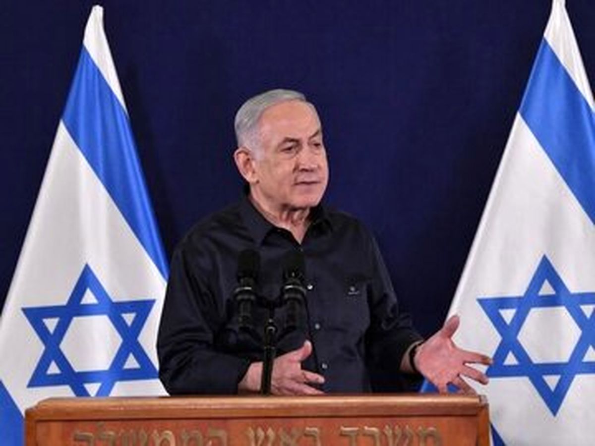 نتانیاهو: به رفح می‌رویم و اسرا را آزاد می کنیم