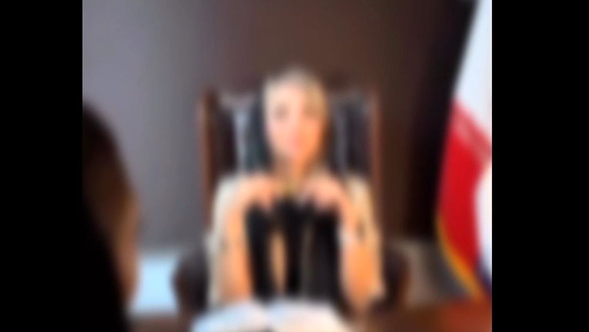 تشکیل پرونده برای وکیل جنجالی اینستاگرام
