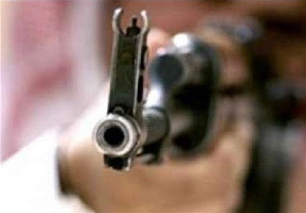 یکی از سرطایفههای بلوچ زاهدان به قتل رسید