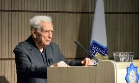 باران، نه رگبار!/ اسلامی ندوشن مردی ایران‌دوست بود بی آنکه دشمن اسلام و شوونیست باشد/ دردمند بود بی آنکه ادا دربیاورد