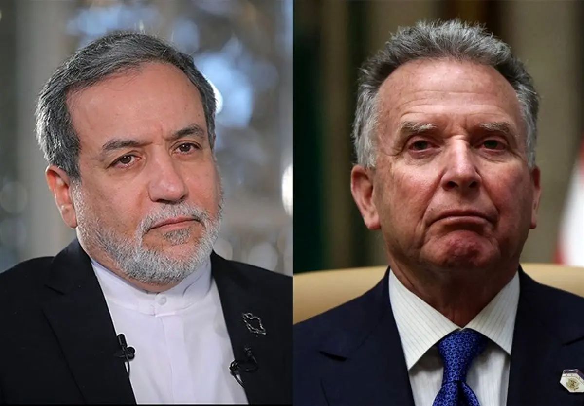 آغاز مذاکرات غیرمستقیم ایران و آمریکا در عمان/ عراقچی و ویتکاف به توافقی می رسند؟