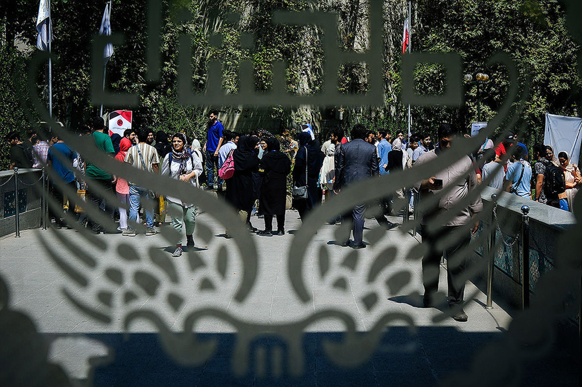 تداوم روند نزولی جایگاه دانشگاههای ایران در سایمگو