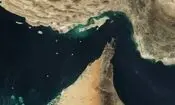 مجوز عبور کشتی های داخلی و خارجی حامل کالاهای اساسی و نهاده های دامی از تنگه هرمز صادر شد
