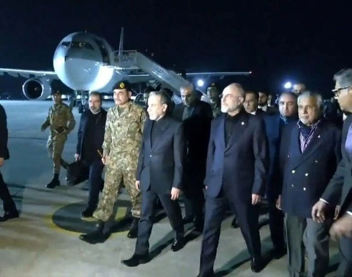 آخرین وضعیت از مذاکرات پاکستان/ گفتگوها احتمالاً بعد از ظهر آغاز می‌شود
