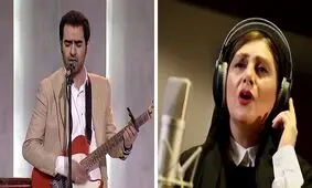 بازیگران مشهور ایرانی که خوانندگی را تجربه کرده اند