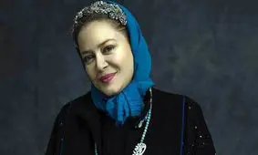 بازگشت بهاره رهنما روی صحنه تئاتر