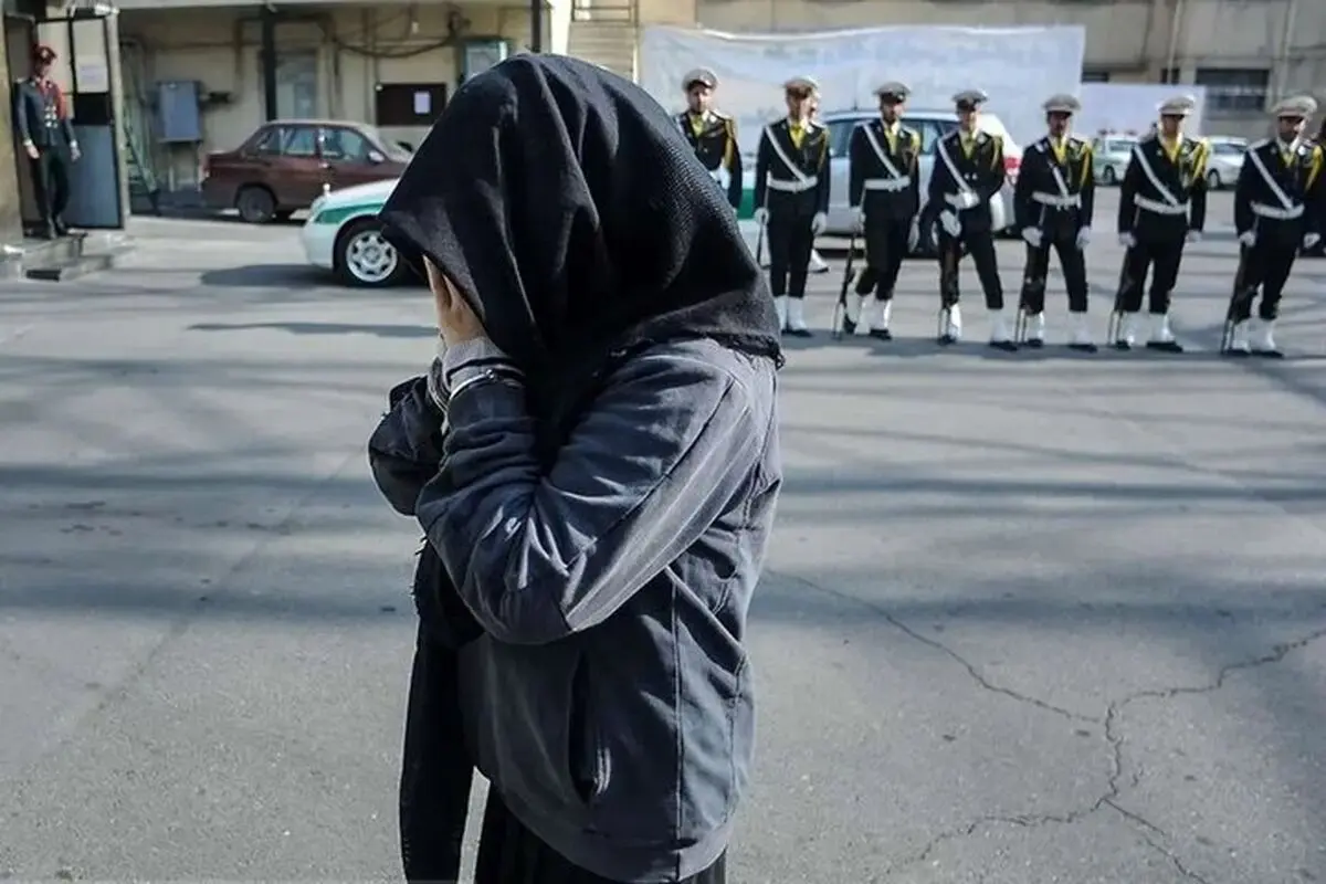 سرقت طلا با تعارف یک بطری آب