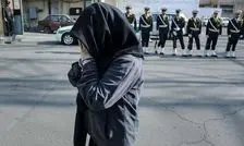 سرقت طلا با تعارف یک بطری آب