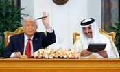 فرمان اجرایی ترامپ؛ حمله به قطر تهدید امنیتی علیه آمریکاست

