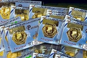 هشدار به خریداران سکههای پارسیان/ این برندها جعلی است