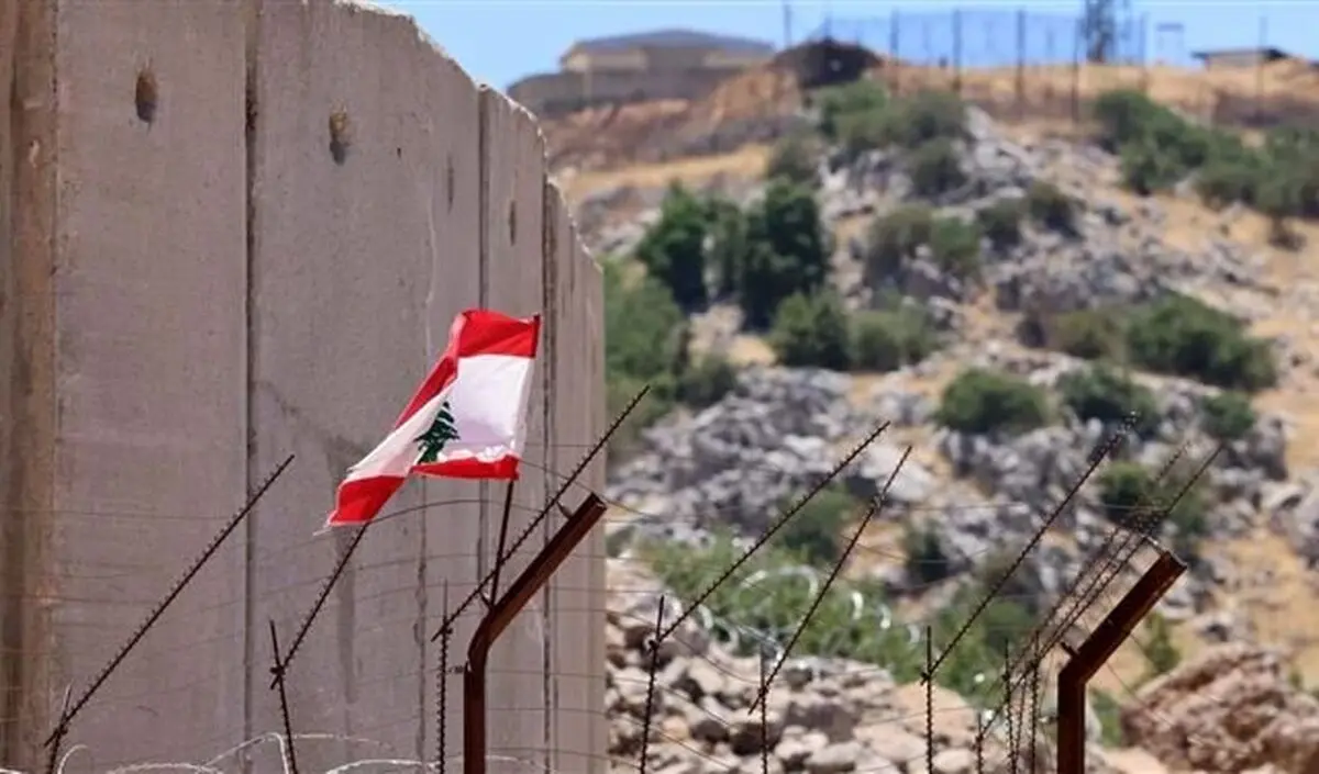 اسرائیل به بهانه حفاظت از شهرک‌ها در نزدیک مرز لبنان می‌ماند

