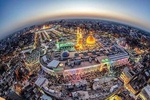 ۱۸۰ هزار نفر طی سه روز گذشته از مرزهای کشور راهی عتبات عالیات شدند