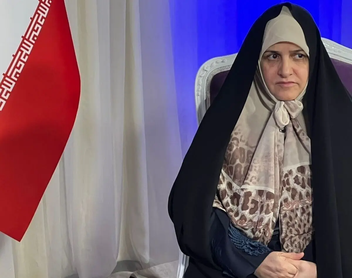 همسر شهید رئیسی کاندیدای ریاست جمهوری نیست/ خانواده از هیچ کاندیدایی حمایت نمی کند

