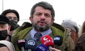 انتخابات ترکیه/ یک زندانی به پارلمان راه یافت