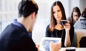 نشانه‌های افراد دروغ‌گو