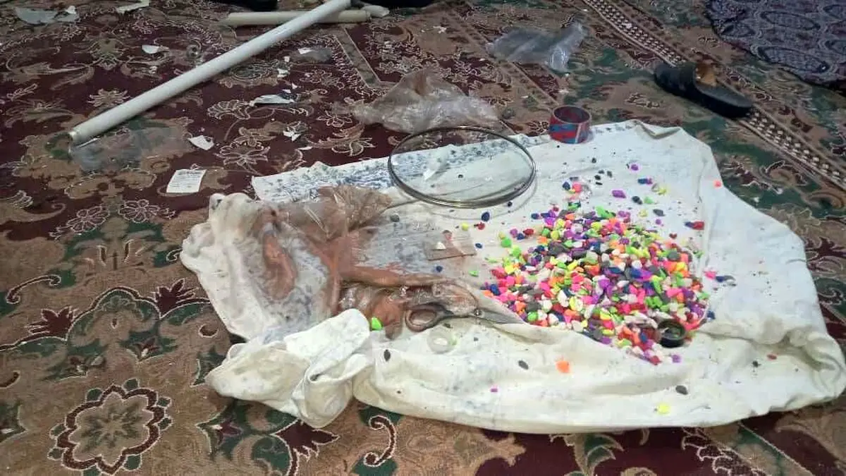 جزئیات انفجار مواد محترقه در بوکان/ سه عضو یک خانواده جان باختند