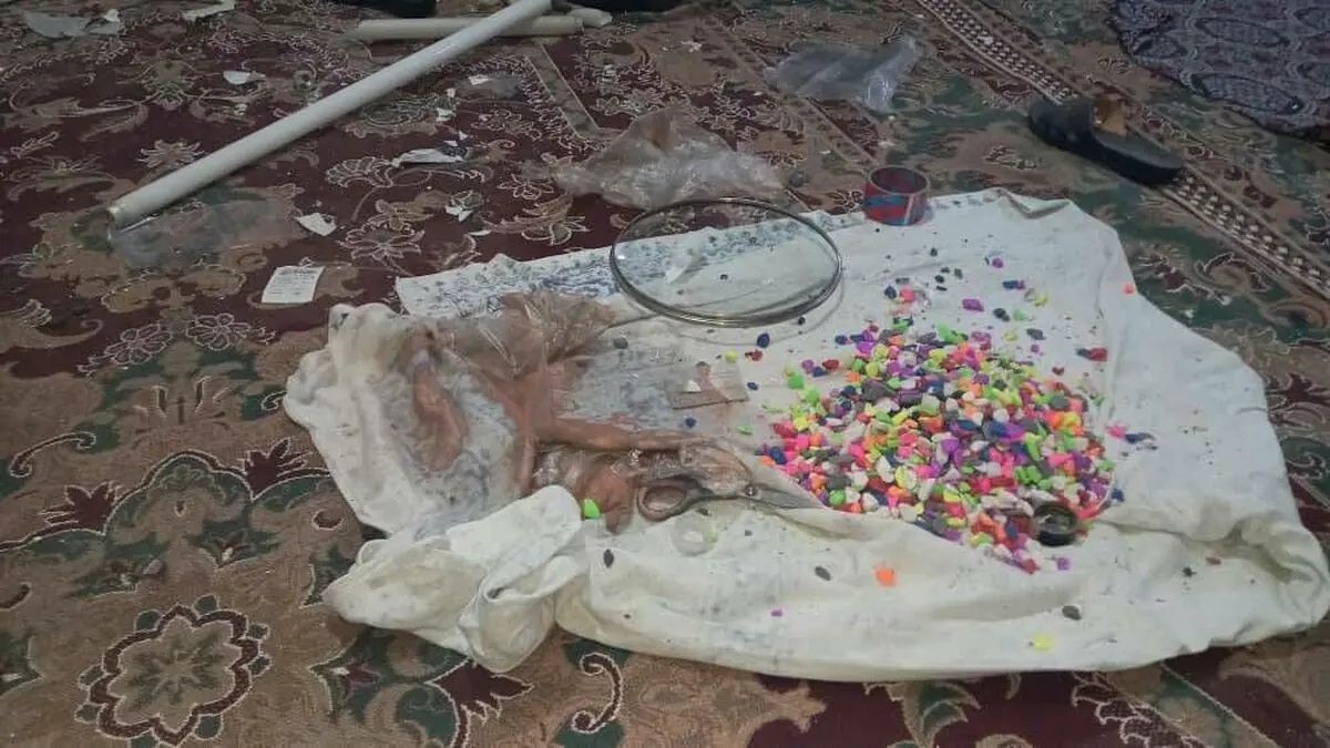 جزئیات انفجار مواد محترقه در بوکان/ سه عضو یک خانواده جان باختند