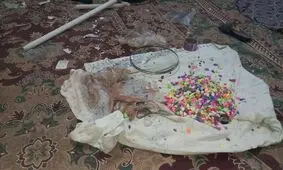 جزئیات انفجار مواد محترقه در بوکان/ سه عضو یک خانواده جان باختند