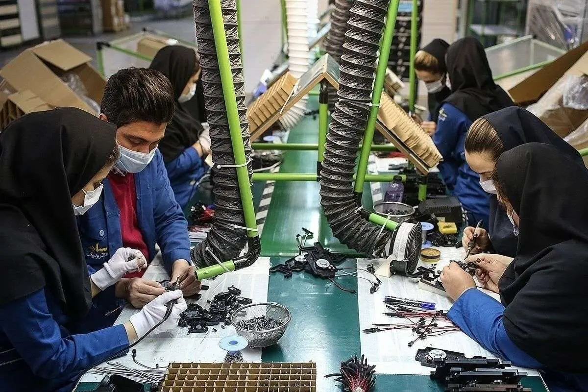 چهار راه کار برای درمان فوری تعدیل نیرو