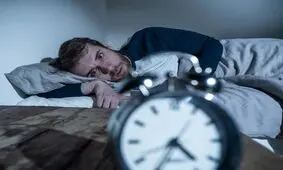 بدخوابی، مغز را زودتر پیر می‌کند