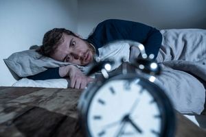 بدخوابی، مغز را زودتر پیر میکند